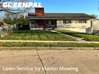 Lawn Maintenance nearby Omaha, NE, 