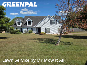Lawn Service nearby Murfreesboro, TN, 