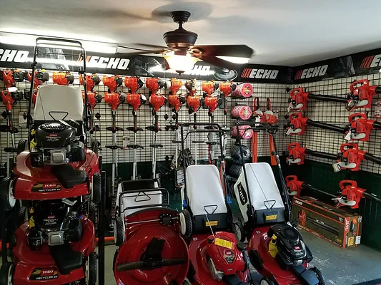 Affordable Mowers Photo 20