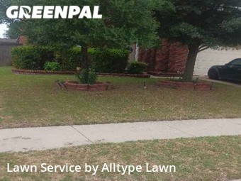 Lawn Service nearby Saginaw, TX, 
