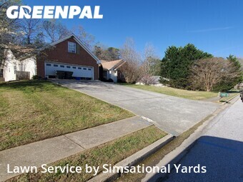 Lawn Maintenance nearby Snellville, GA, 
