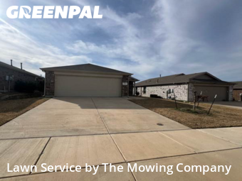 Lawn Cut nearby Crandall, TX, 