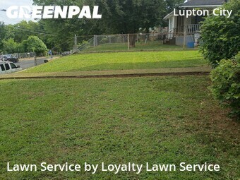 Lawn Service nearby Chattanooga, TN, 