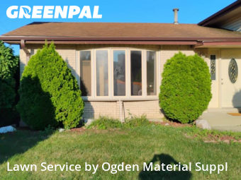 Lawn Mow nearby Des Plaines, IL, 