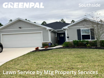 Lawn Cutting nearby Jacksonville, FL, 