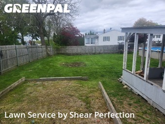 Lawn Service nearby North Providence, RI, 