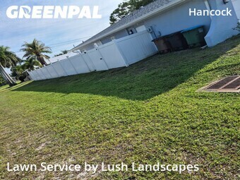 Lawn Care nearby Cape Coral, FL, 