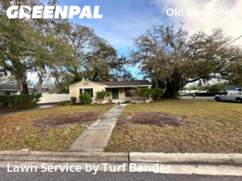 Lawn Cutting nearby Tampa, FL, 