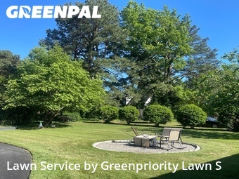 Lawn Mow nearby Richmond, VA, 