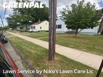 Lawn Care nearby Windsor, CT, 