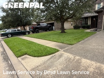 Lawn Mowing nearby Cypress, TX, 