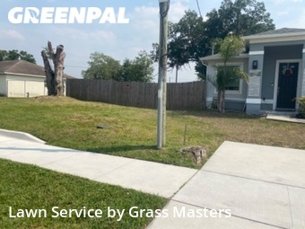 Lawn Cutting nearby Oviedo, FL, 