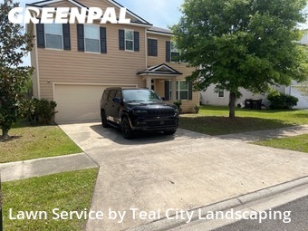 Lawn Service nearby Jacksonville, FL, 