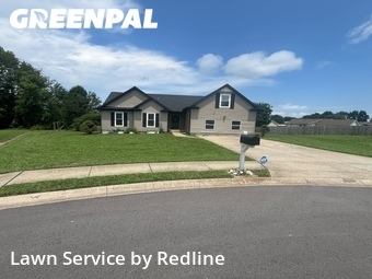 Backyard Landscaping In Clarksville,37040,Landscaping Services by Redline, work completed in Jul , 2026