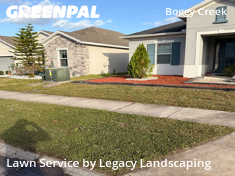 Lawn Cut nearby Orlando, FL, 