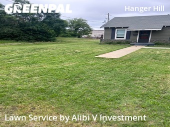 Lawn Mowing Service nearby Little Rock, AR, 