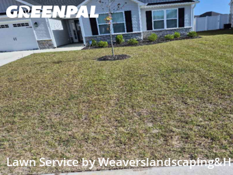 Lawn Care Service nearby Jacksonville, NC, 