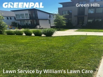 Lawn Mowing nearby Nashville, TN, 