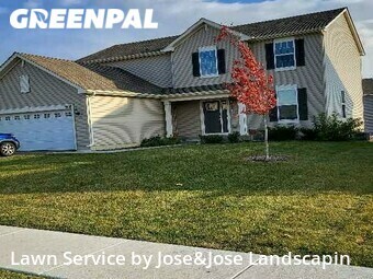 Lawn Mowing nearby Joliet, IL, 