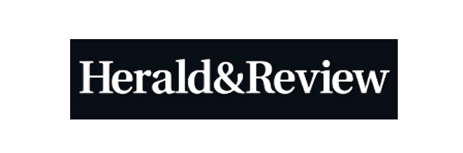 Herald & Review features GreenPal for leaf removal in Decatur, IL