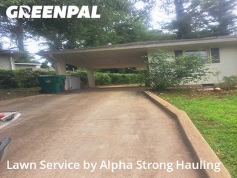Lawn Maintenance nearby Decatur, GA, 