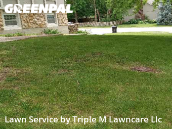 Lawn Cutting nearby Lee's Summit, MO, 