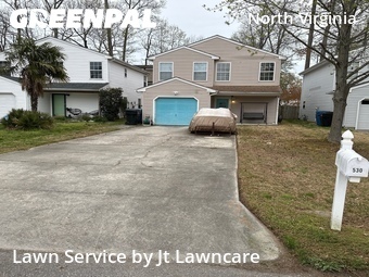 Lawn Mowing Service nearby Virginia Beach, VA, 