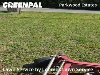 Lawn Mow nearby Nashville, TN, 