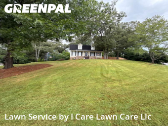 Lawn Care Service nearby Birmingham, AL, 