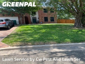 Lawn Care nearby Harker Heights, TX, 