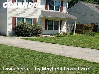 Lawn Care Service nearby Carrollton, VA, 