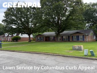 Grass Cut nearby Columbus, GA, 