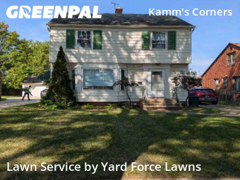 Lawn Mowing nearby Cleveland, OH, 