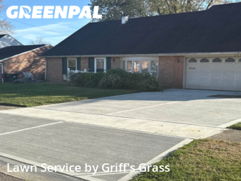 Lawn Mowing nearby Englewood, OH, 