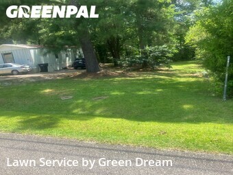 Lawn Care nearby Southside, AL, 