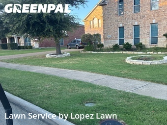 Lawn Maintenance nearby Grand Prairie, TX, 