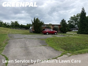 Lawn Cut nearby Roanoke, VA, 