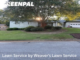 Lawn Cutting nearby Columbus, GA, 
