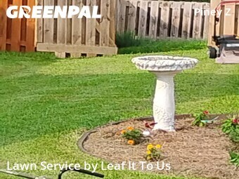 Grass Cut nearby Tallahassee, FL, 