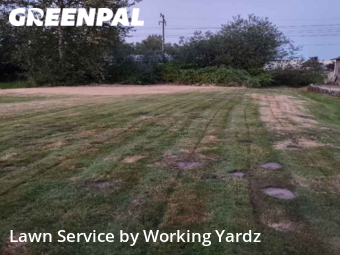 Lawn Maintenance nearby Auburn, WA, 