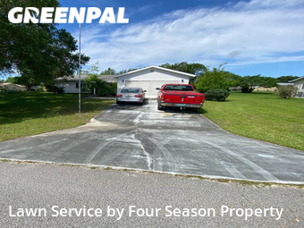 Lawn Cutting nearby Ocala, FL, 