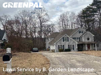 Lawn Maintenance nearby Gainesville, GA, 