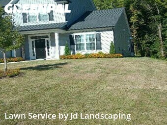 Lawn Mow nearby Kernersville, NC, 