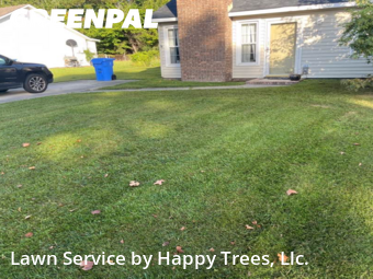 Lawn Maintenance nearby Jacksonville, NC, 