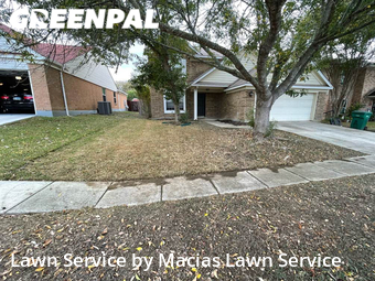Lawn Service nearby Converse, TX, 
