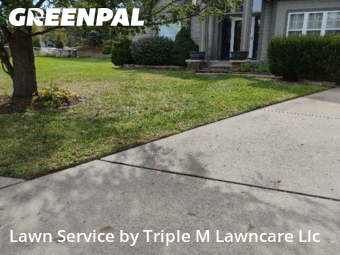 Yard Cutting nearby Gladstone, MO, 