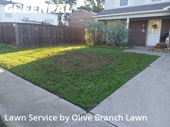 Lawn Cutting nearby Watauga, TX, 