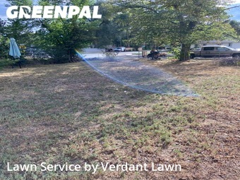 Lawn Cut nearby Longmont, CO, 