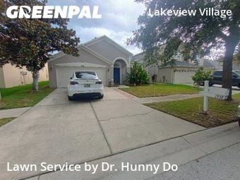 Lawn Care nearby Brandon, FL, 