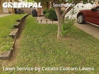 Lawn Maintenance nearby Arlington, TX, 